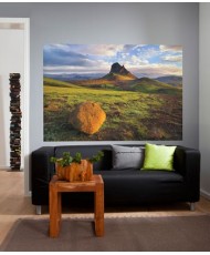 Painel decorativo Iceland