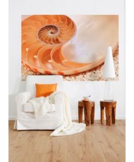 Painel decorativo Nautilus