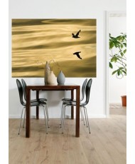 Painel decorativo Reflection