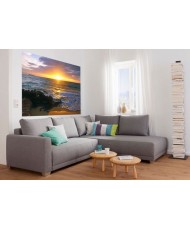 Painel decorativo Makena Beach