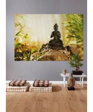 Painel decorativo Buddha