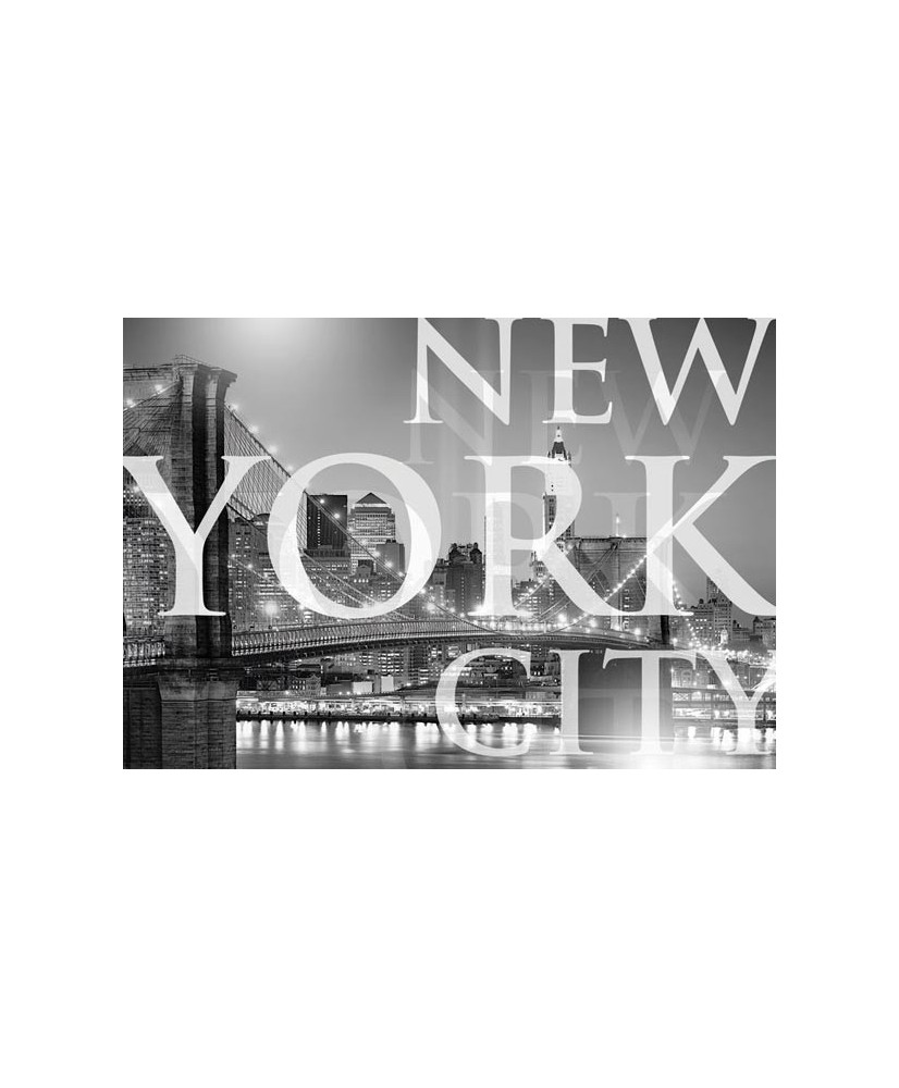 Painel decorativo New York City Painel decorativo New York City