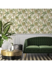 Papel de parede UTOPIA