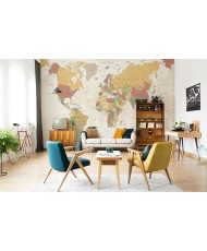 Painel Decorativo 3P91001