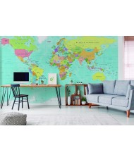 Painel Decorativo 3P91002