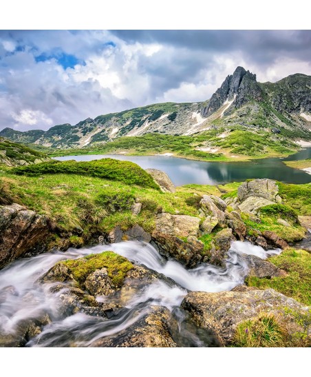 Painel Decorativo 2P10012