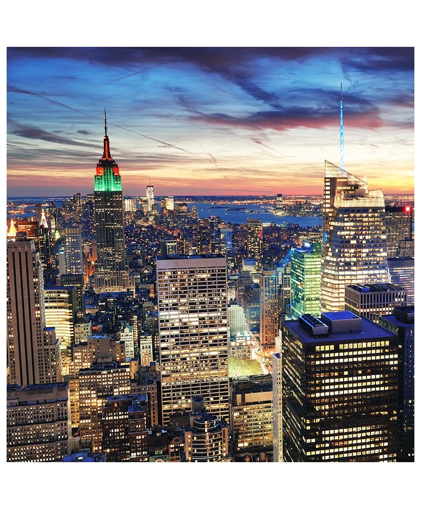 Painel Decorativo 2P30008