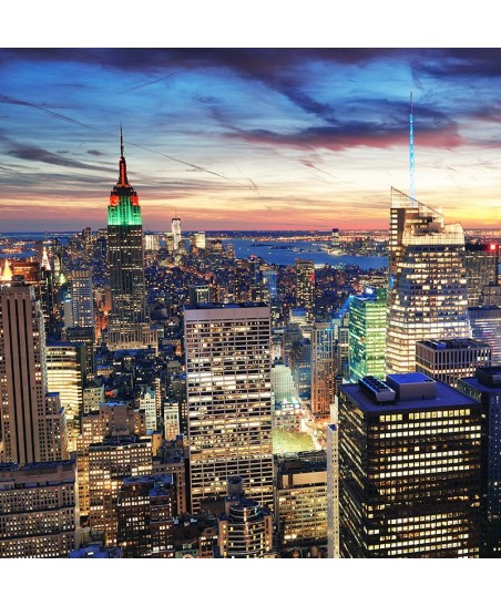 Painel Decorativo 2P30008