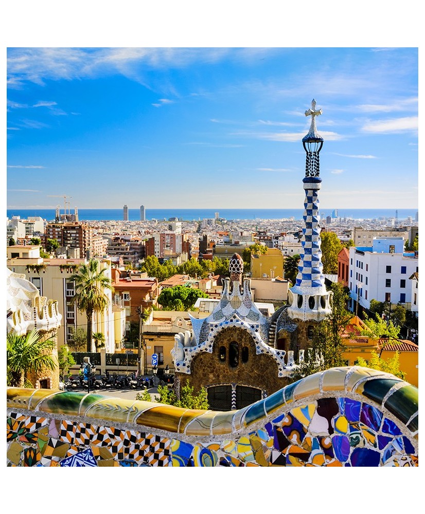 Painel Decorativo 2P31001