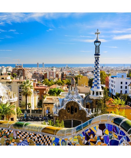 Painel Decorativo 2P31001