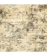 Painel Decorativo 2P43001