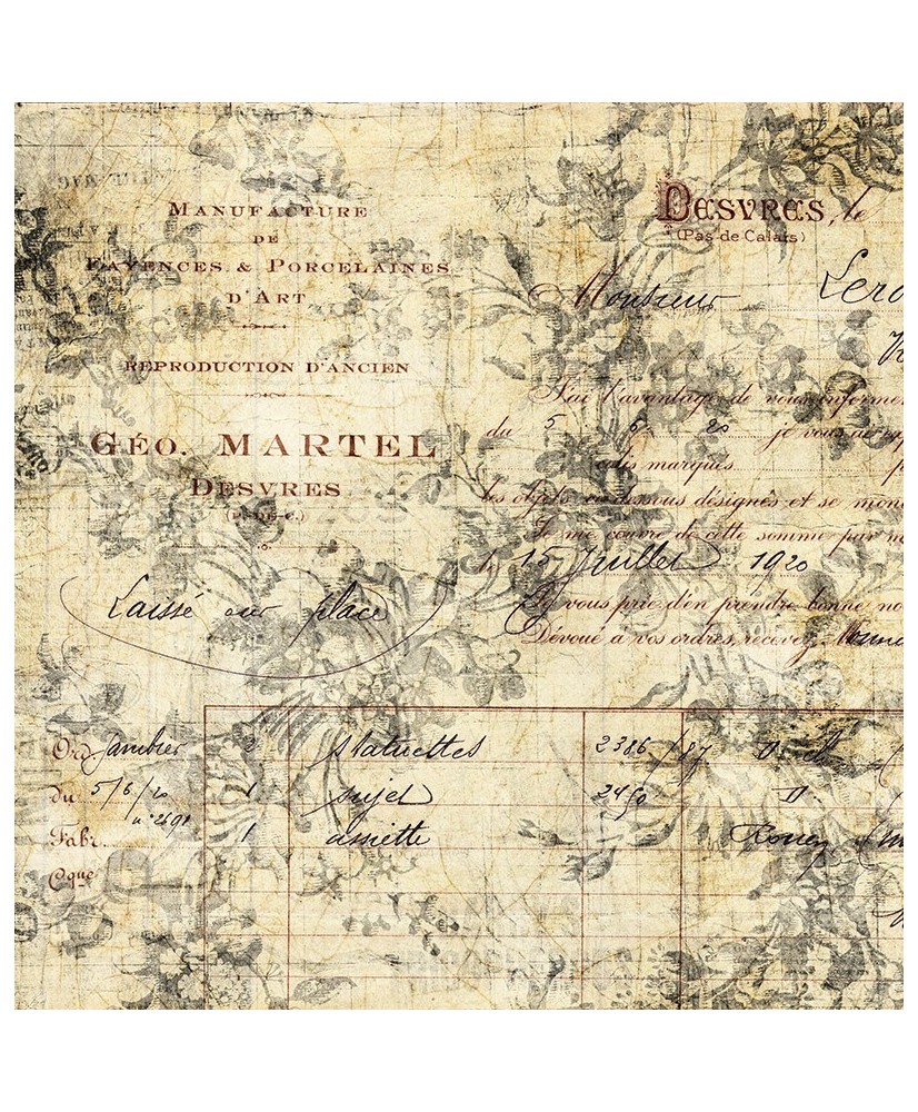 Painel Decorativo 2P43001