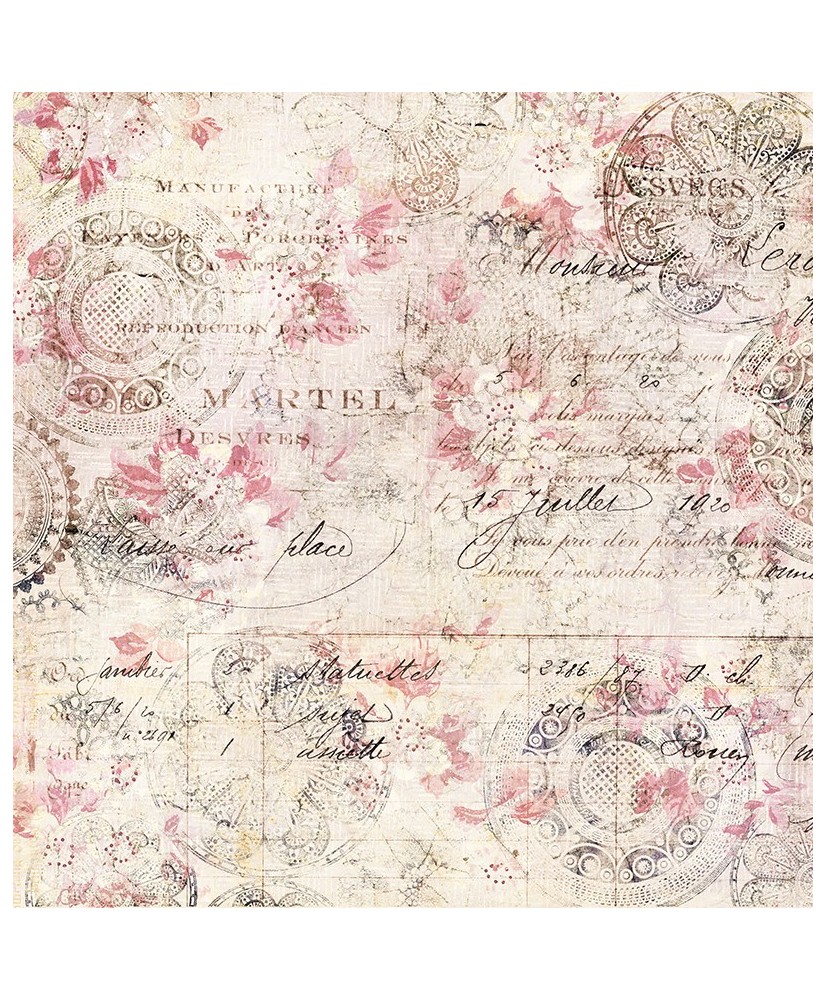 Painel Decorativo 2P43003