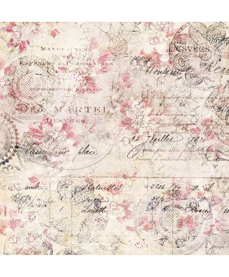 Painel Decorativo 2P43003