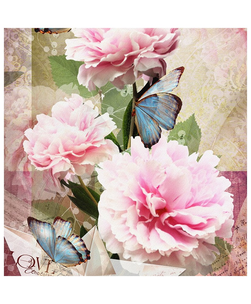 Painel Decorativo 2P43004