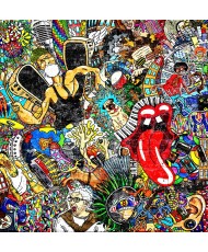 Painel Decorativo 2P52003