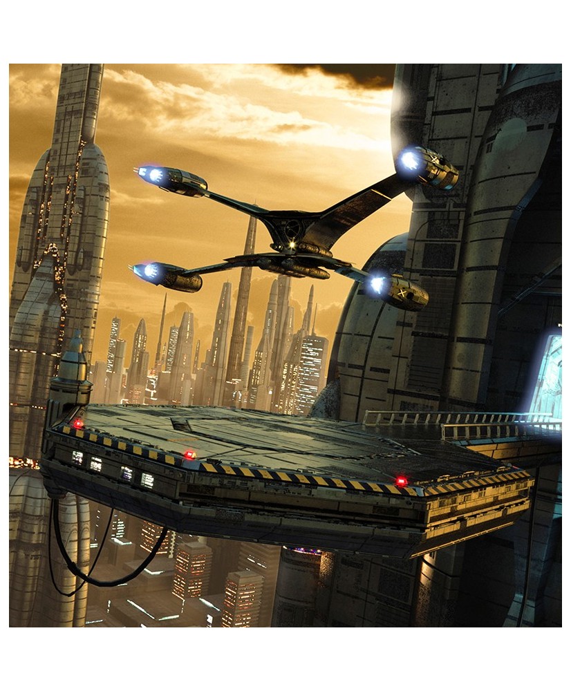 Painel Decorativo 2P54001