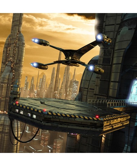 Painel Decorativo 2P54001