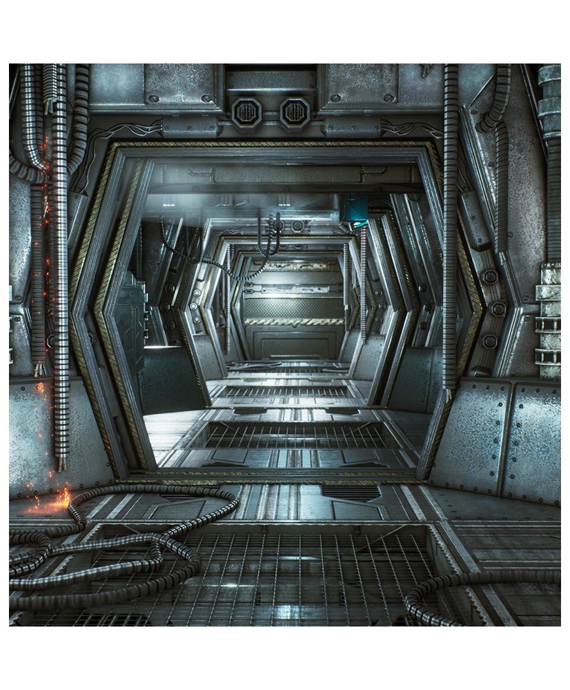 Painel Decorativo 2P54002