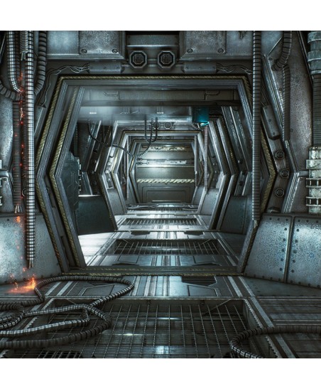 Painel Decorativo 2P54002