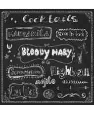 Painel Decorativo 2P71002