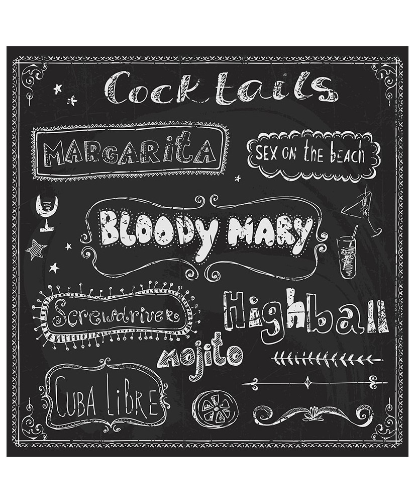 Painel Decorativo 2P71002