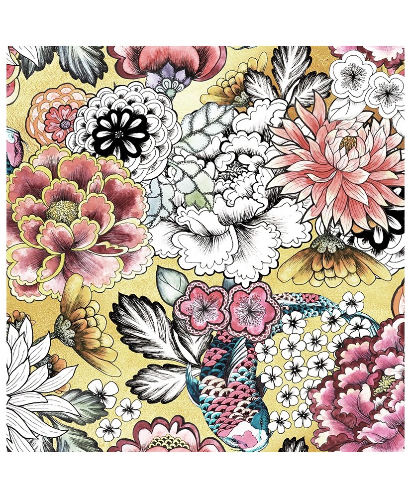 Painel Decorativo 2P80003