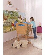 Painel decorativo Lesson One 