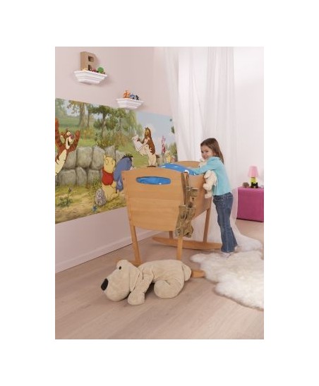 Painel decorativo Lesson One 