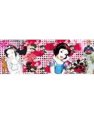 Painel decorativo Charming Snow White 