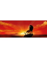 Painel decorativo The Lion King 