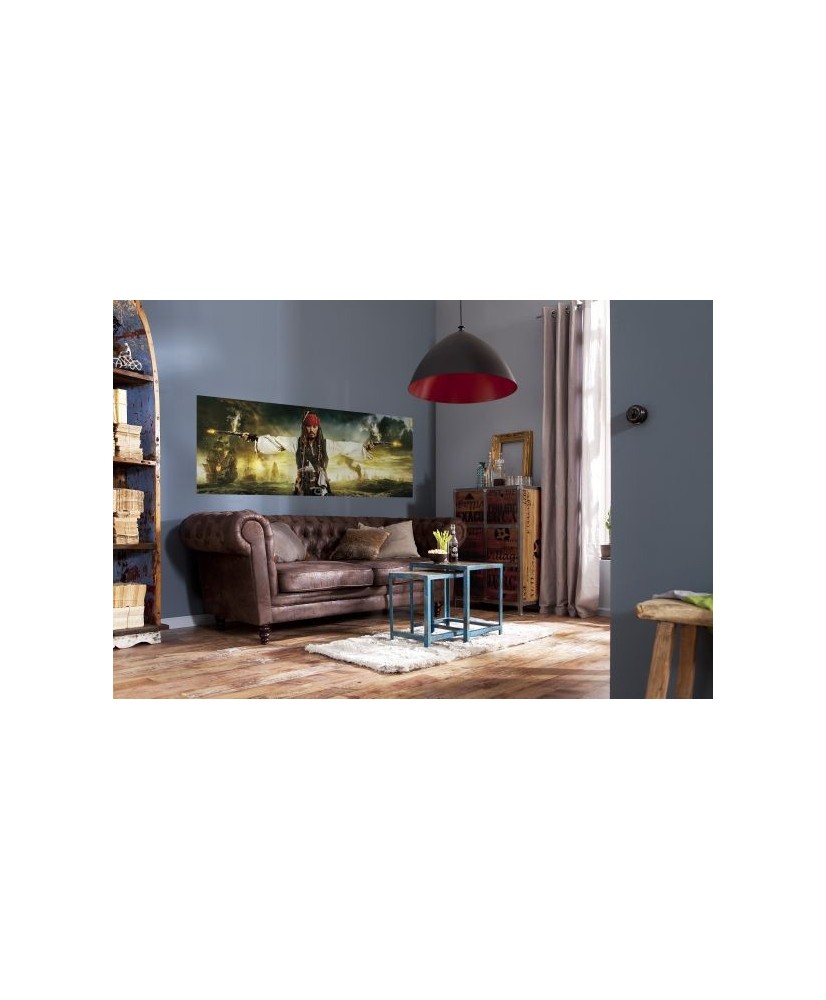 Painel decorativo Pirates&Pistols 