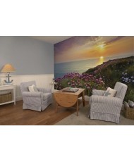 Painel decorativo Lands End