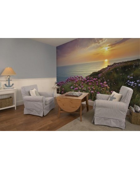 Painel decorativo Lands End