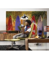 Painel decorativo Maui