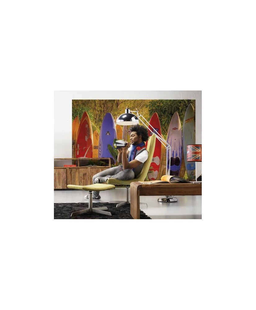 Painel decorativo Maui