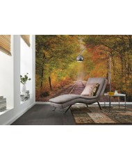 Painel decorativo Indian Summer