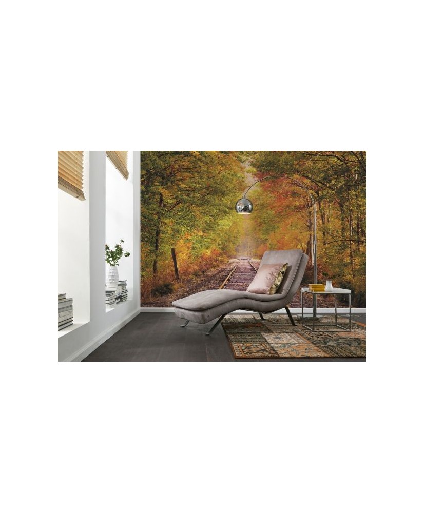 Painel decorativo Indian Summer