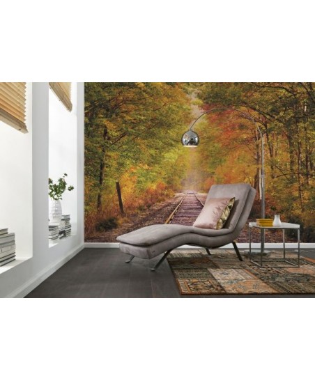 Painel decorativo Indian Summer