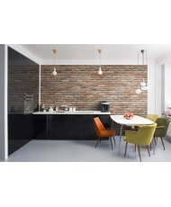 Painel decorativo Backstein