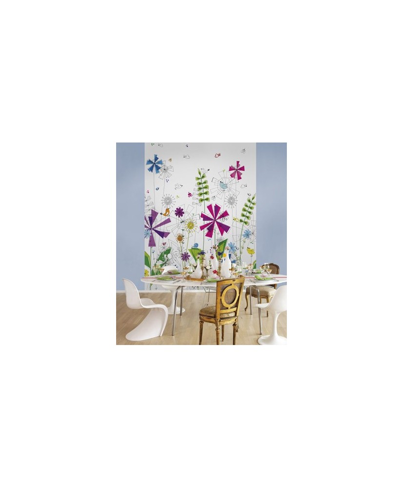 Painel decorativo Piccadilly1
