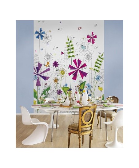 Painel decorativo Piccadilly1
