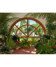 Painel decorativo FTS 0162