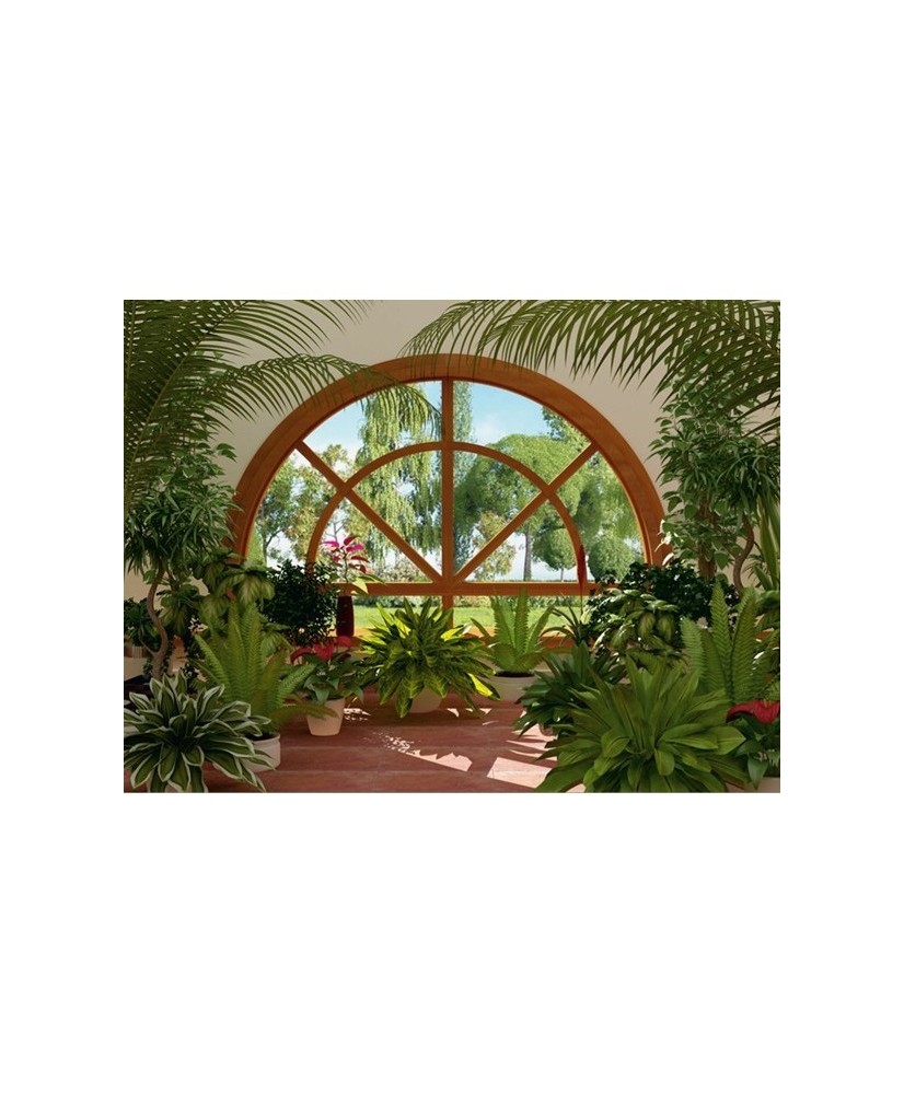 Painel decorativo FTS 0162