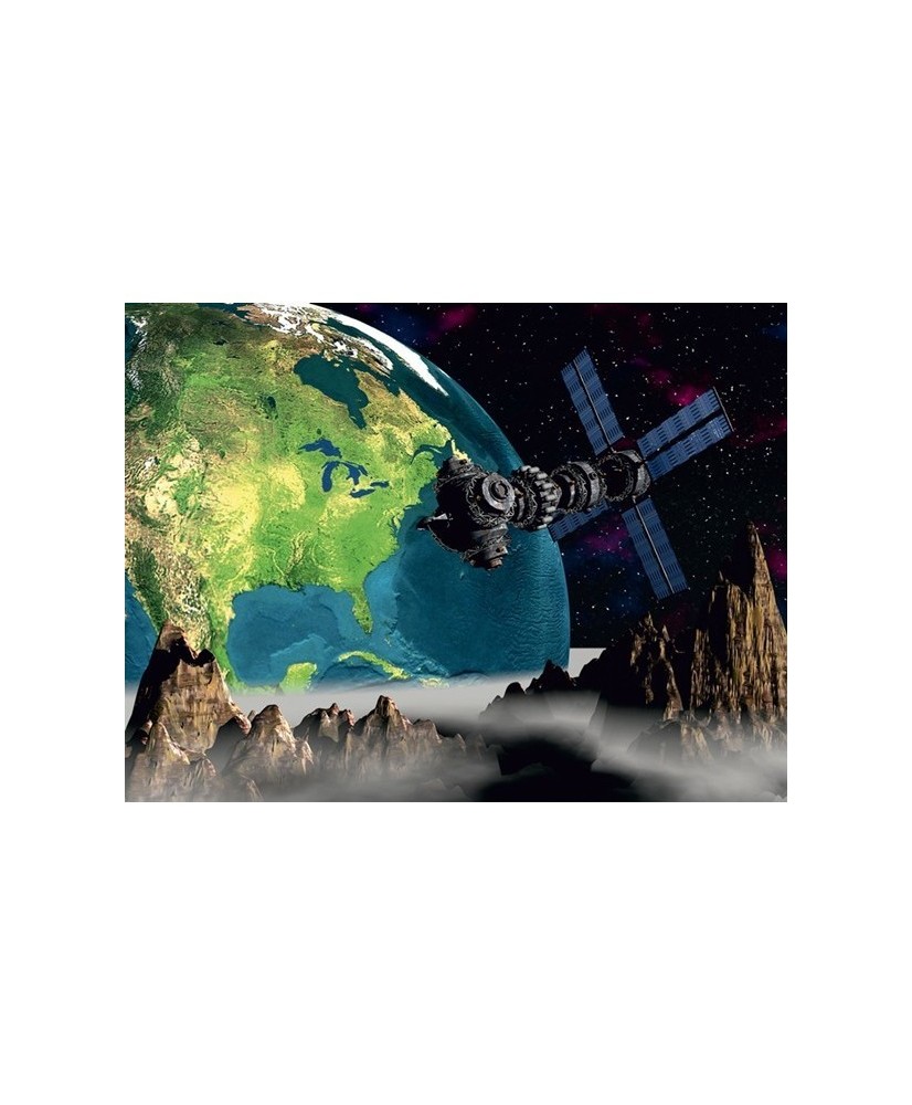 Painel decorativo FTS 0094