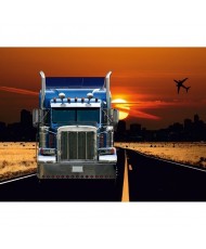 Painel decorativo FT0089