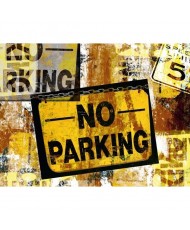 Painel decorativo FT0091