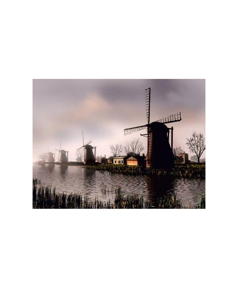 Painel decorativo FT0103