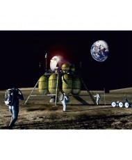 Painel decorativo FT0104