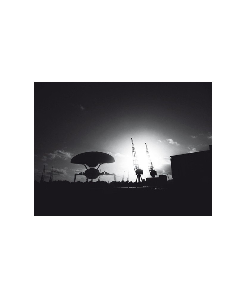 Painel decorativo FT0119